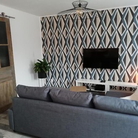 Apartamento La Petite Pause Verlinghem Exterior foto