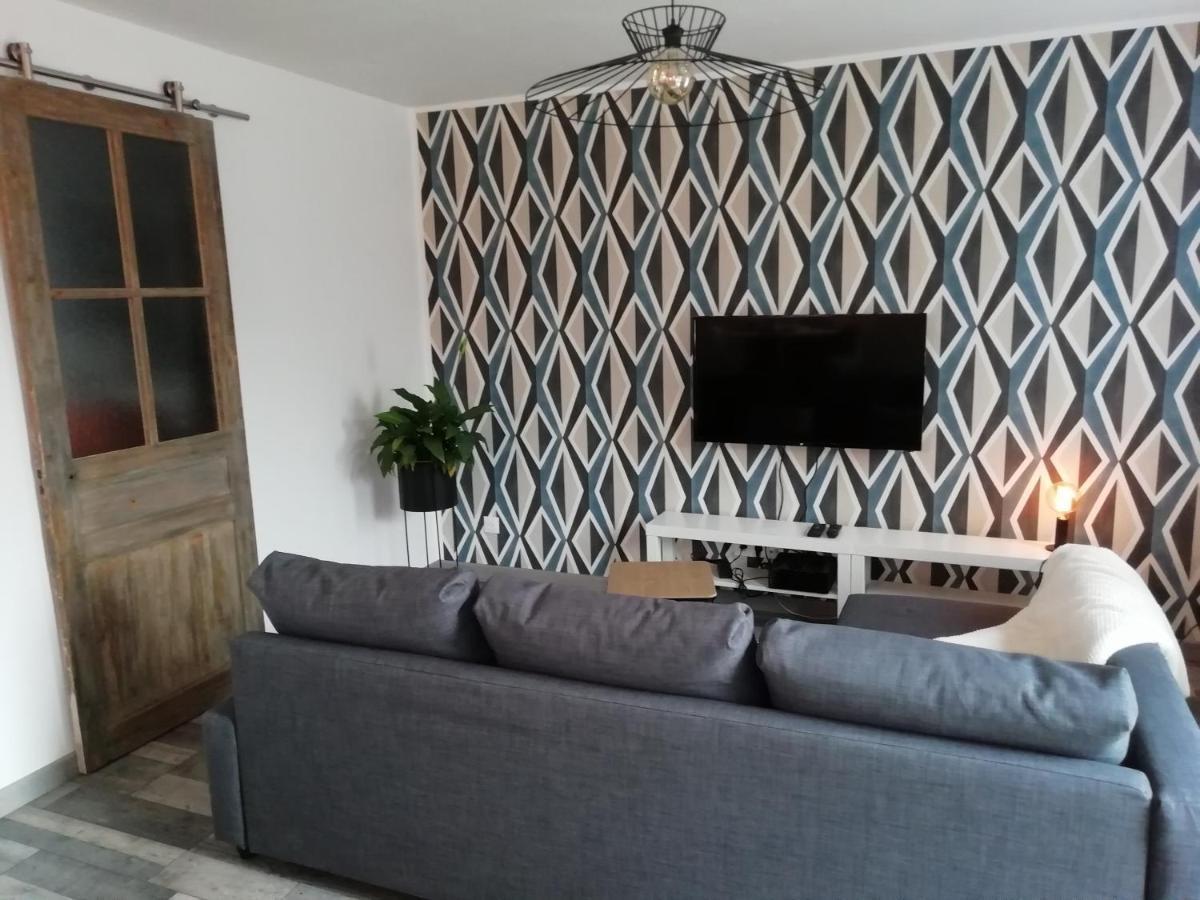 Apartamento La Petite Pause Verlinghem Exterior foto