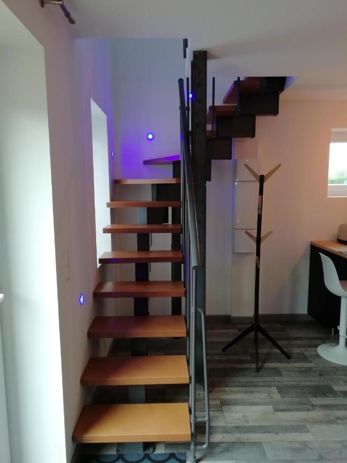 Apartamento La Petite Pause Verlinghem Exterior foto
