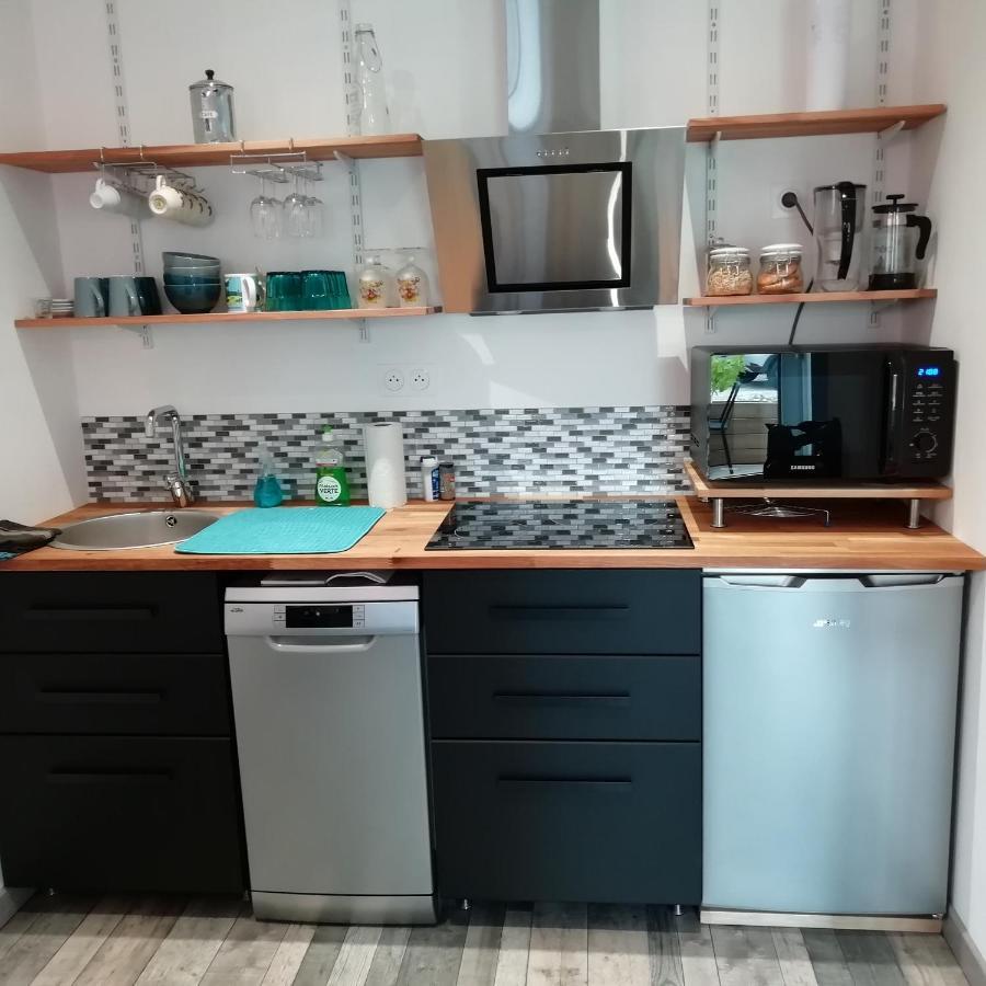 Apartamento La Petite Pause Verlinghem Exterior foto